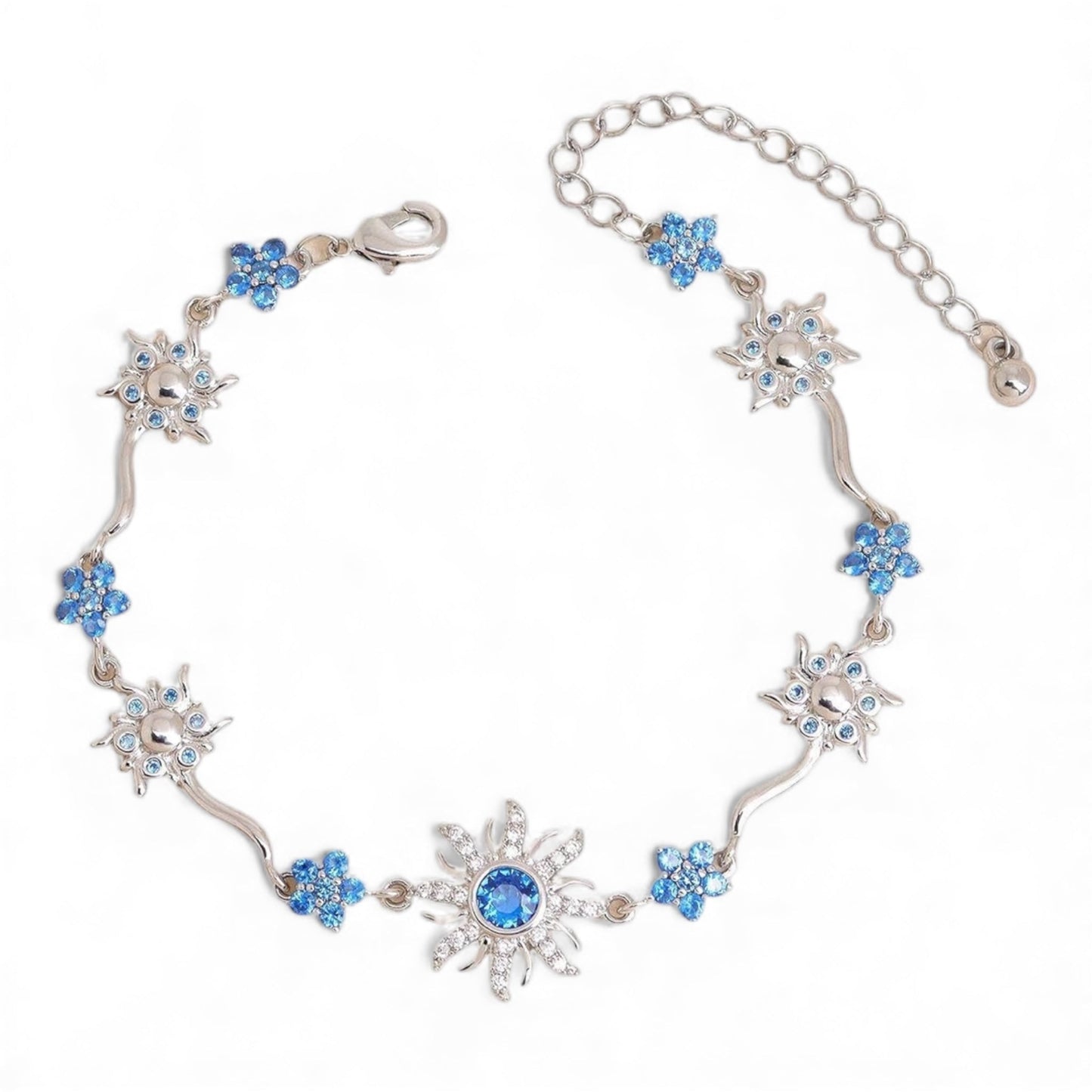 Cinderella Enchanted Princess Bracelet™