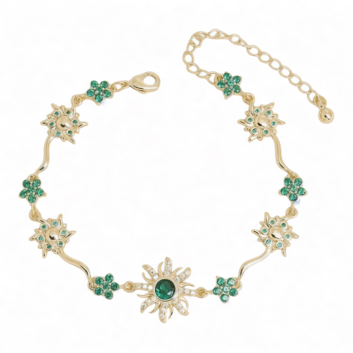 Tiana Enchanted Princess Bracelet™